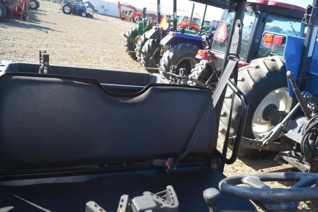 Image of Polaris Ranger 500 equipment image 4