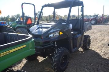 Main image Polaris Ranger 500