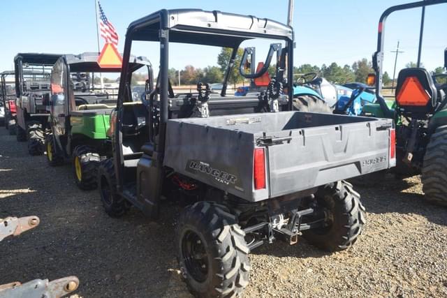 Image of Polaris Ranger 500 equipment image 1
