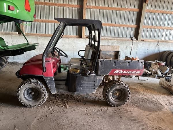 Equipment Main Image