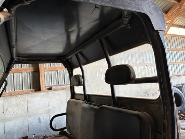 Image of Polaris Ranger 500 equipment image 4