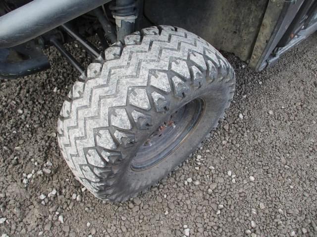 Image of Polaris Ranger 500 equipment image 4