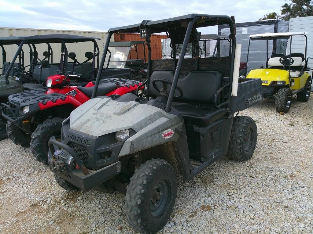 Main image Polaris Ranger 500EFI