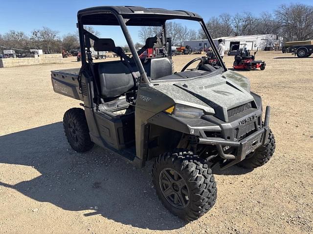 Image of Polaris Ranger 570 equipment image 4