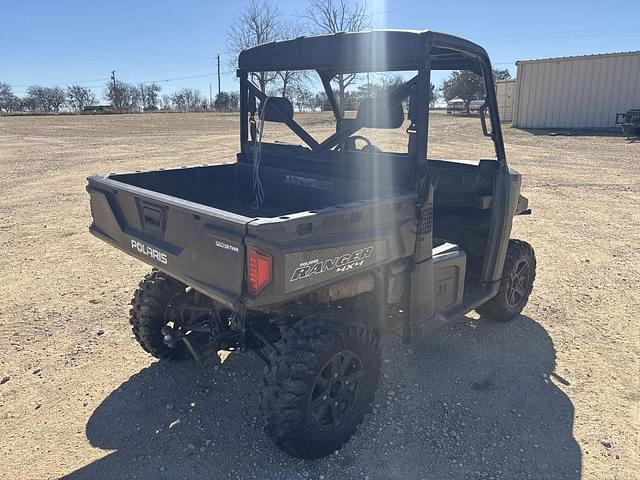 Image of Polaris Ranger 570 equipment image 2