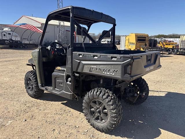 Image of Polaris Ranger 570 equipment image 1