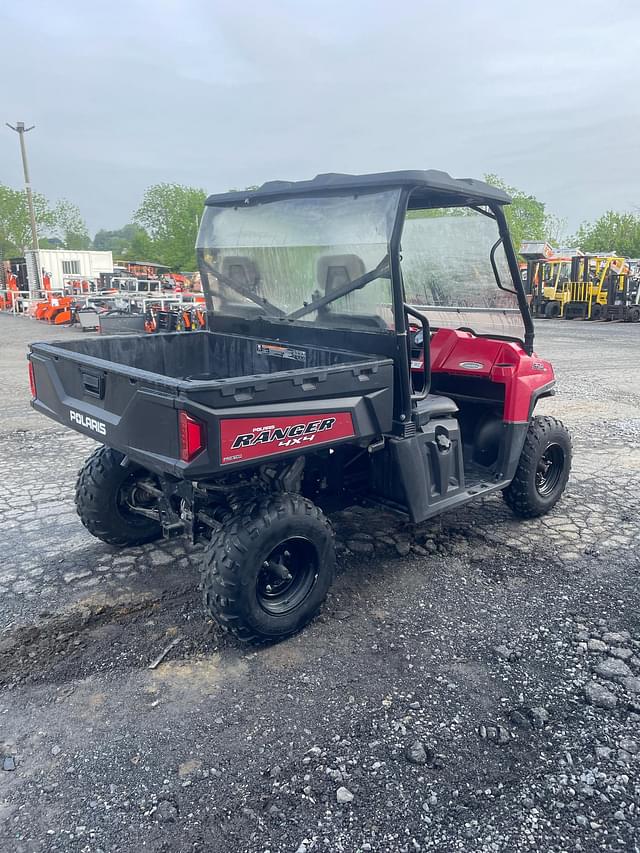Image of Polaris Ranger 570 equipment image 2