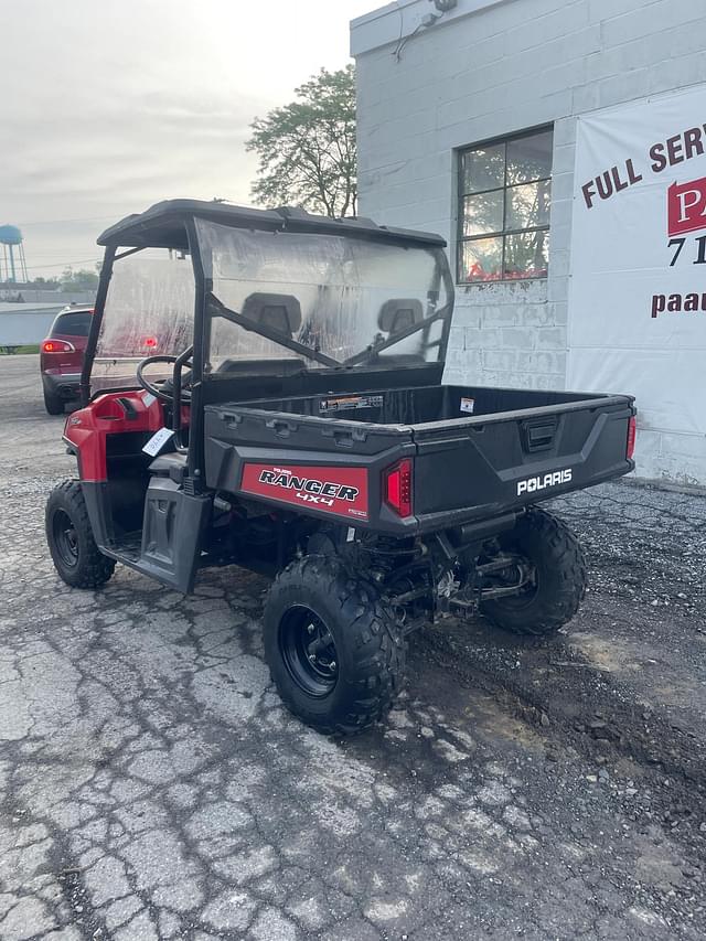 Image of Polaris Ranger 570 equipment image 3
