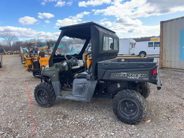 Image of Polaris Ranger 570 equipment image 1