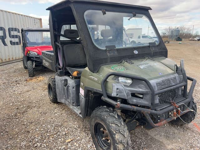 Image of Polaris Ranger 570 equipment image 4