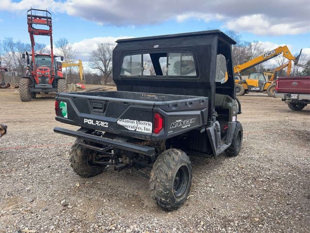 Image of Polaris Ranger 570 equipment image 3