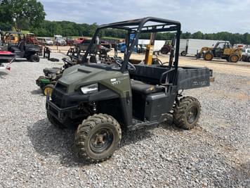 Main image Polaris Ranger 570