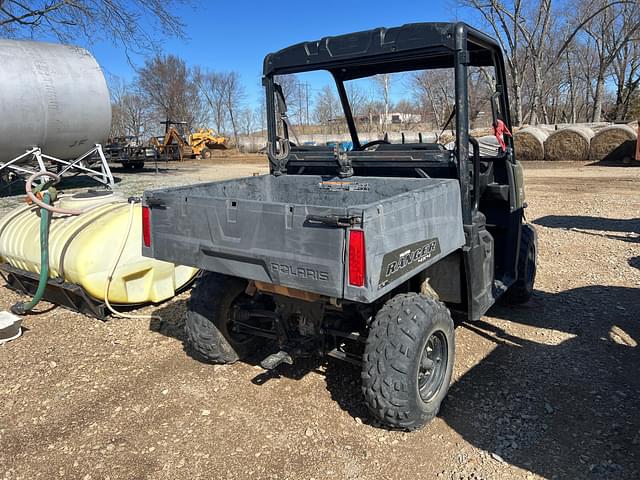 Image of Polaris Ranger 570 equipment image 3