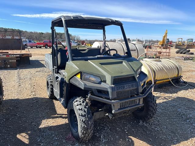 Image of Polaris Ranger 570 equipment image 4