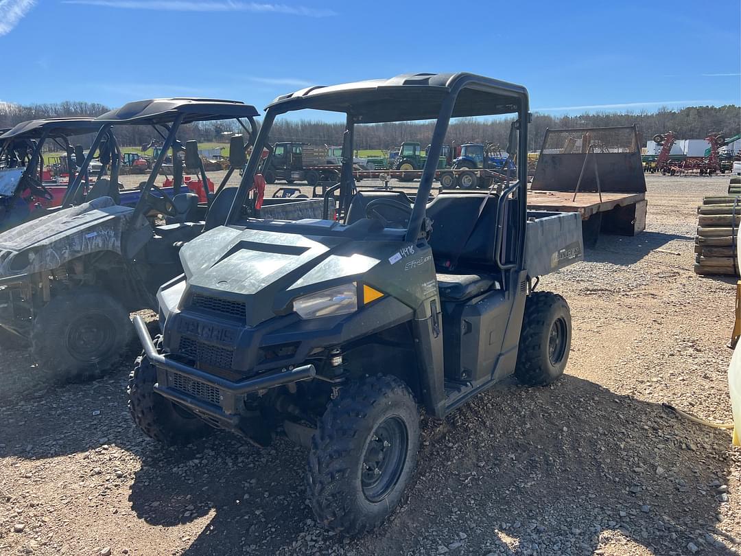 Image of Polaris Ranger 570 Primary image