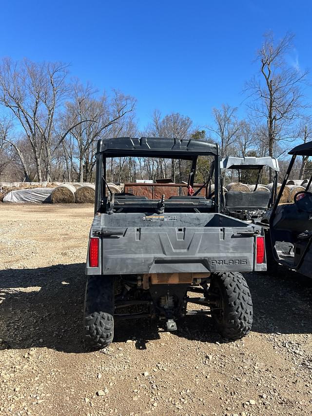 Image of Polaris Ranger 570 equipment image 2