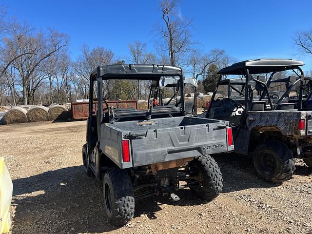 Image of Polaris Ranger 570 equipment image 1