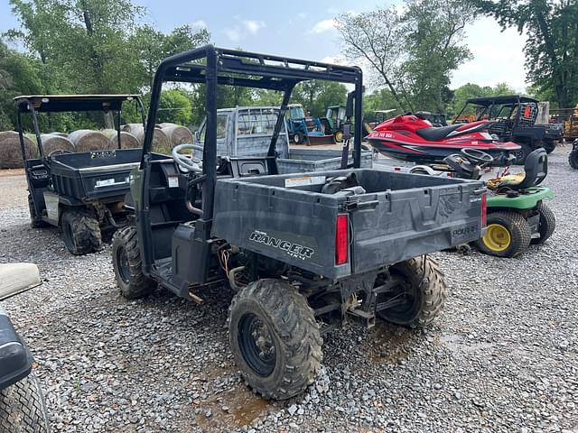 Image of Polaris Ranger 570 equipment image 1