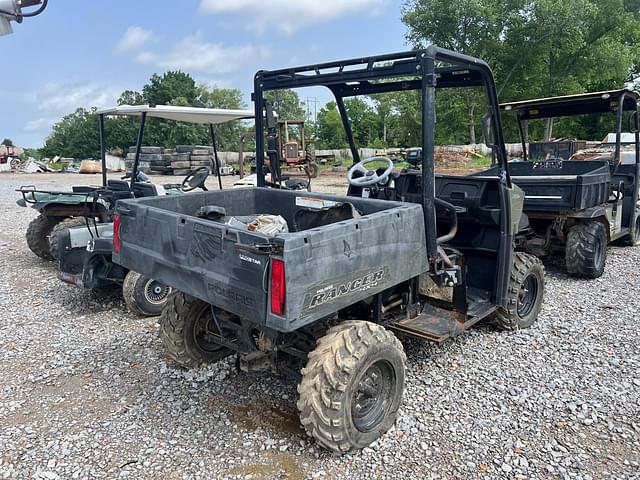 Image of Polaris Ranger 570 equipment image 3