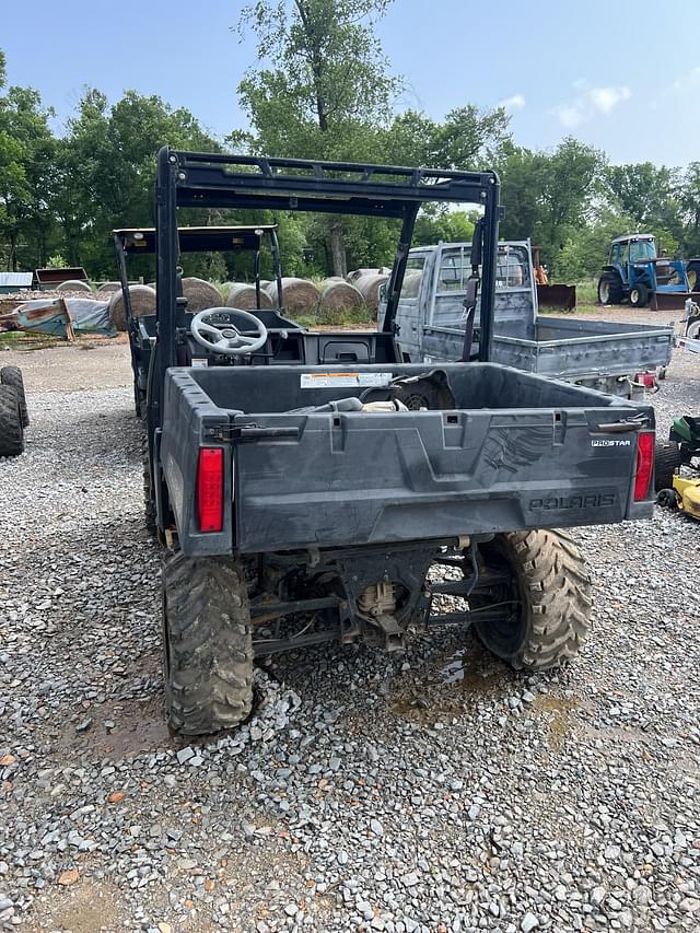 Image of Polaris Ranger 570 equipment image 2