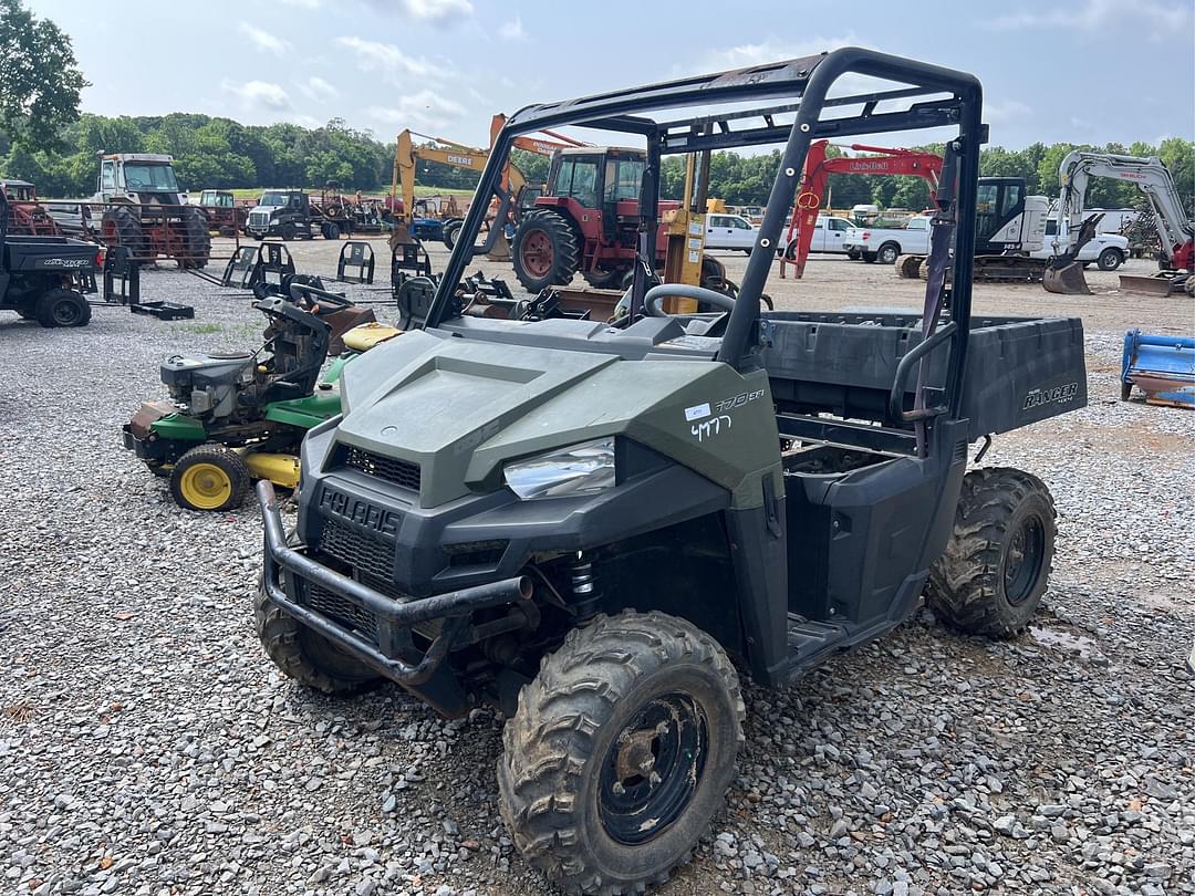 Image of Polaris Ranger 570 Primary image