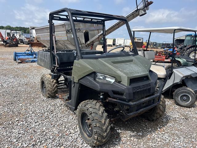 Image of Polaris Ranger 570 equipment image 4