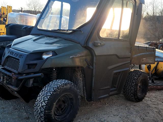 Image of Polaris Ranger 570 equipment image 1