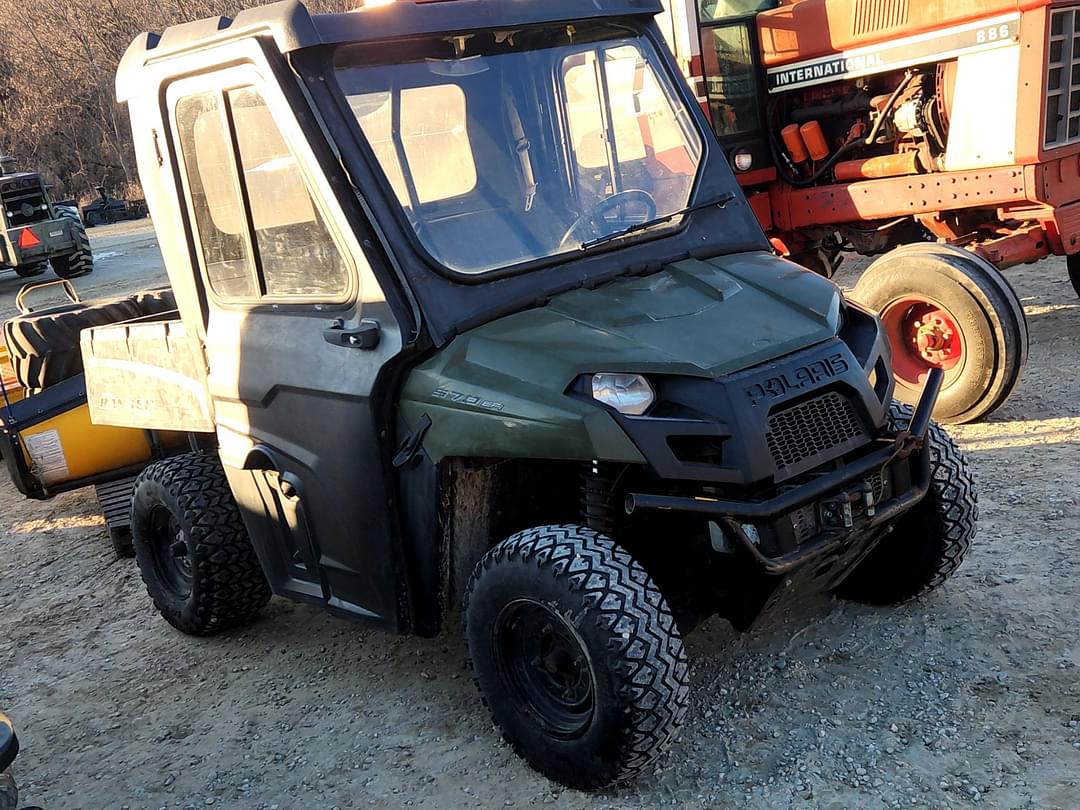 Image of Polaris Ranger 570 Primary image