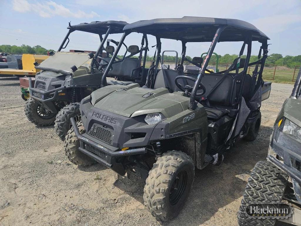 Main image Polaris Ranger 570