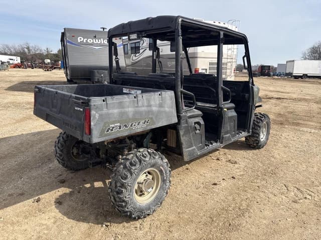 Image of Polaris Ranger 570 Crew equipment image 3