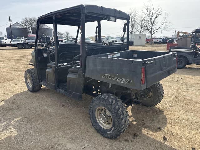 Image of Polaris Ranger 570 Crew equipment image 2