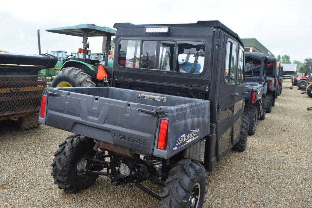 Polaris Ranger 570 Crew Other Equipment Outdoor Power for Sale