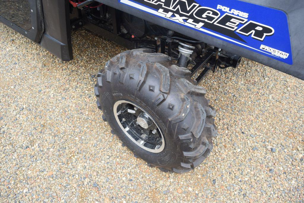 Polaris Ranger 570 Crew Other Equipment Outdoor Power for Sale