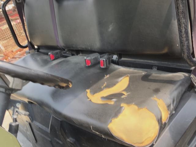 Image of Polaris Ranger 570 equipment image 3