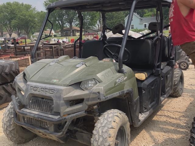 Image of Polaris Ranger 570 equipment image 1