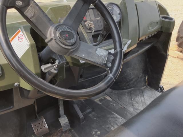 Image of Polaris Ranger 570 equipment image 4