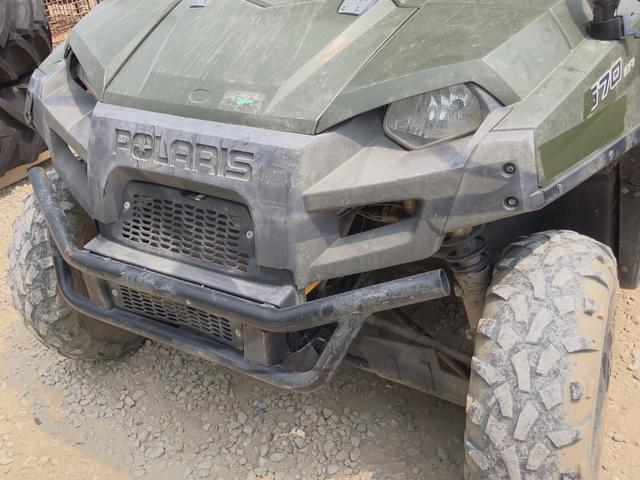 Image of Polaris Ranger 570 equipment image 2