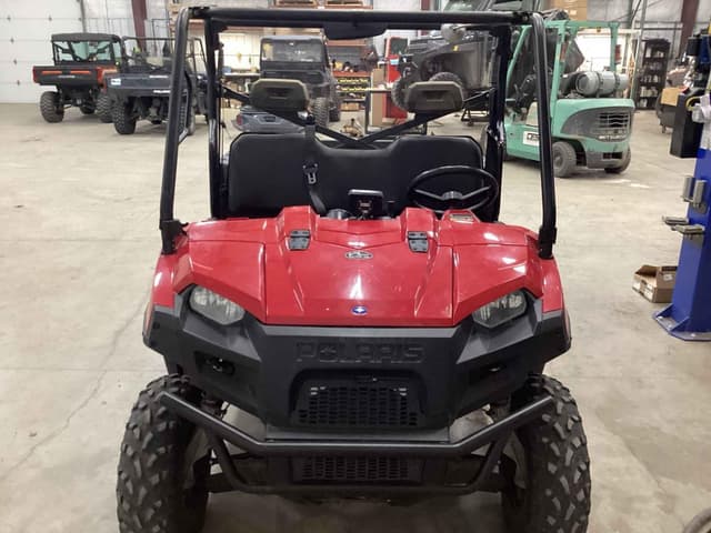 Image of Polaris RANGER 570 EFI equipment image 1