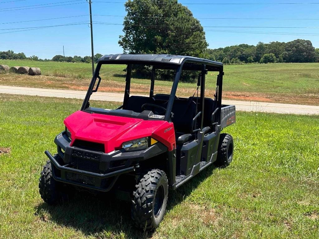 Main image Polaris RANGER 570 EFI