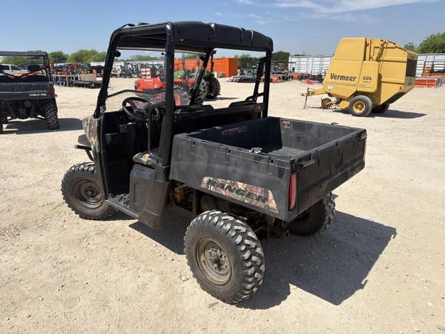 Image of Polaris RANGER 570 EFI equipment image 2