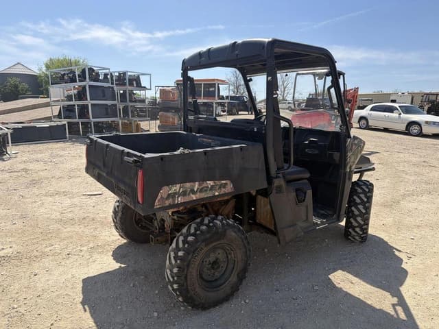 Image of Polaris RANGER 570 EFI equipment image 4