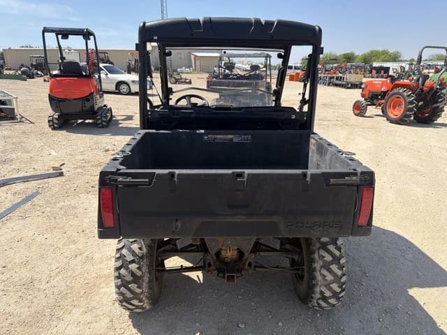 Image of Polaris RANGER 570 EFI equipment image 3