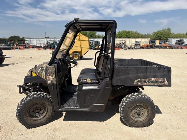 Image of Polaris RANGER 570 EFI equipment image 1