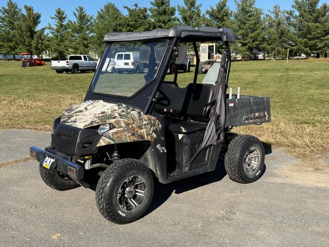 Image of Polaris Ranger 570 equipment image 1