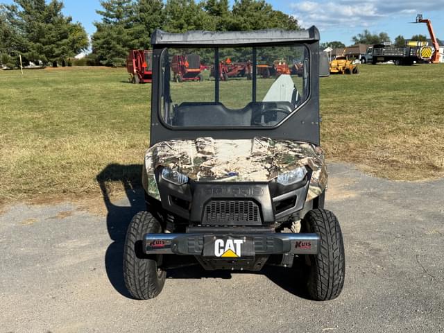 Image of Polaris Ranger 570 equipment image 2