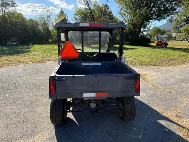 Image of Polaris Ranger 570 equipment image 4