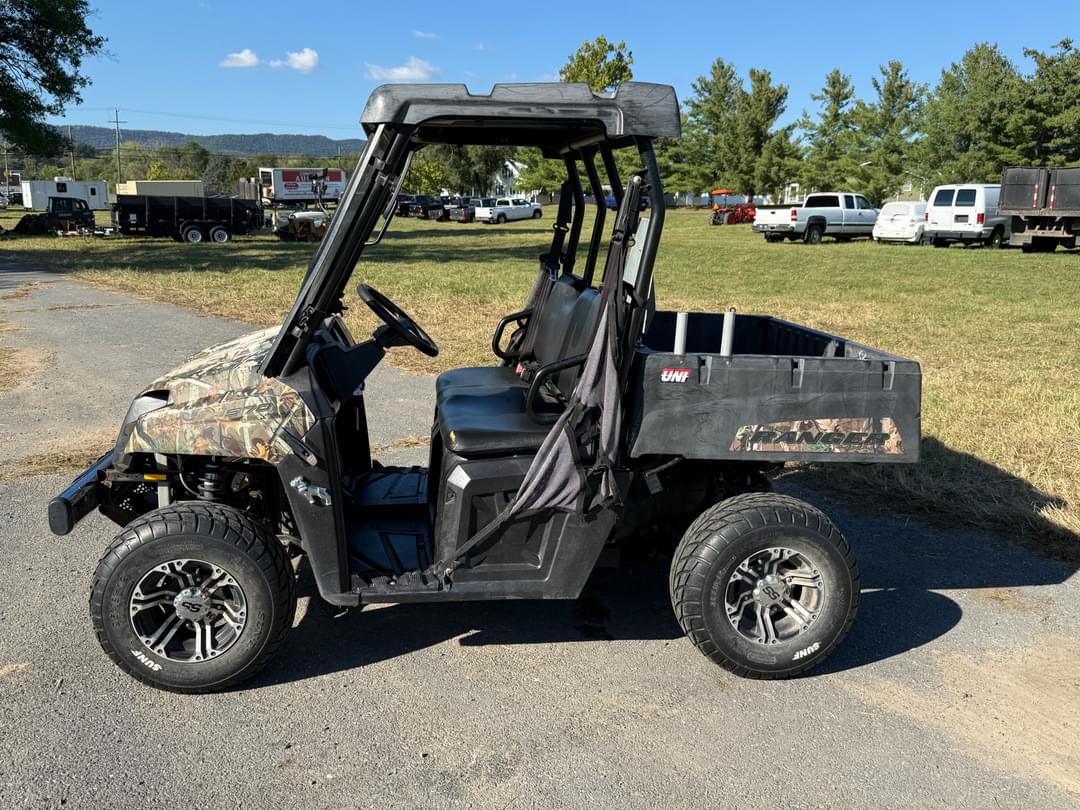 Image of Polaris Ranger 570 Primary image