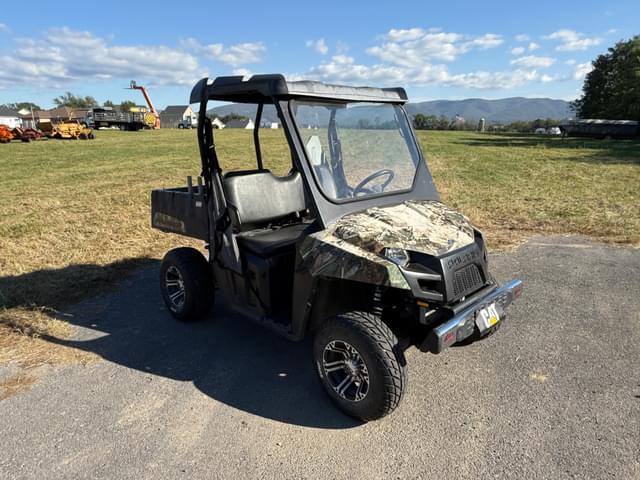 Image of Polaris Ranger 570 equipment image 3