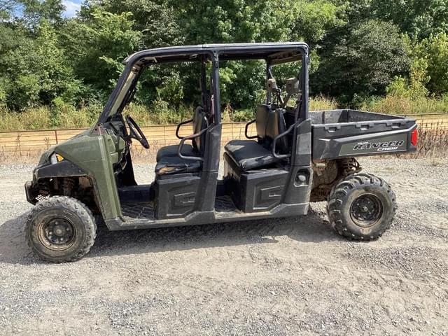 Image of Polaris Ranger 570 equipment image 1
