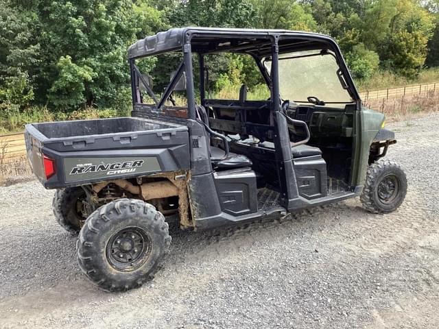 Image of Polaris Ranger 570 equipment image 4